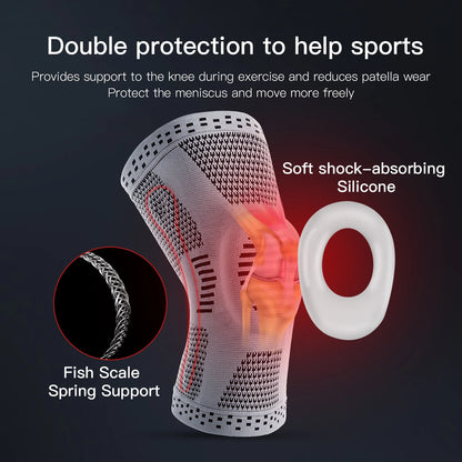 Medical Knee Sleeve