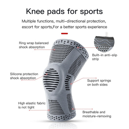 Medical Knee Sleeve